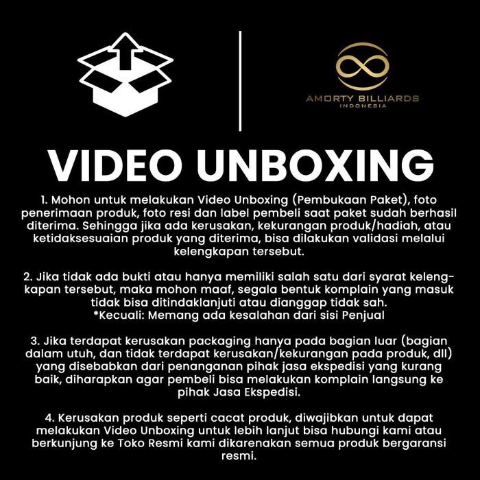 Bola Billiard Aramith / Aramith Tournament Black Number 9 Ball