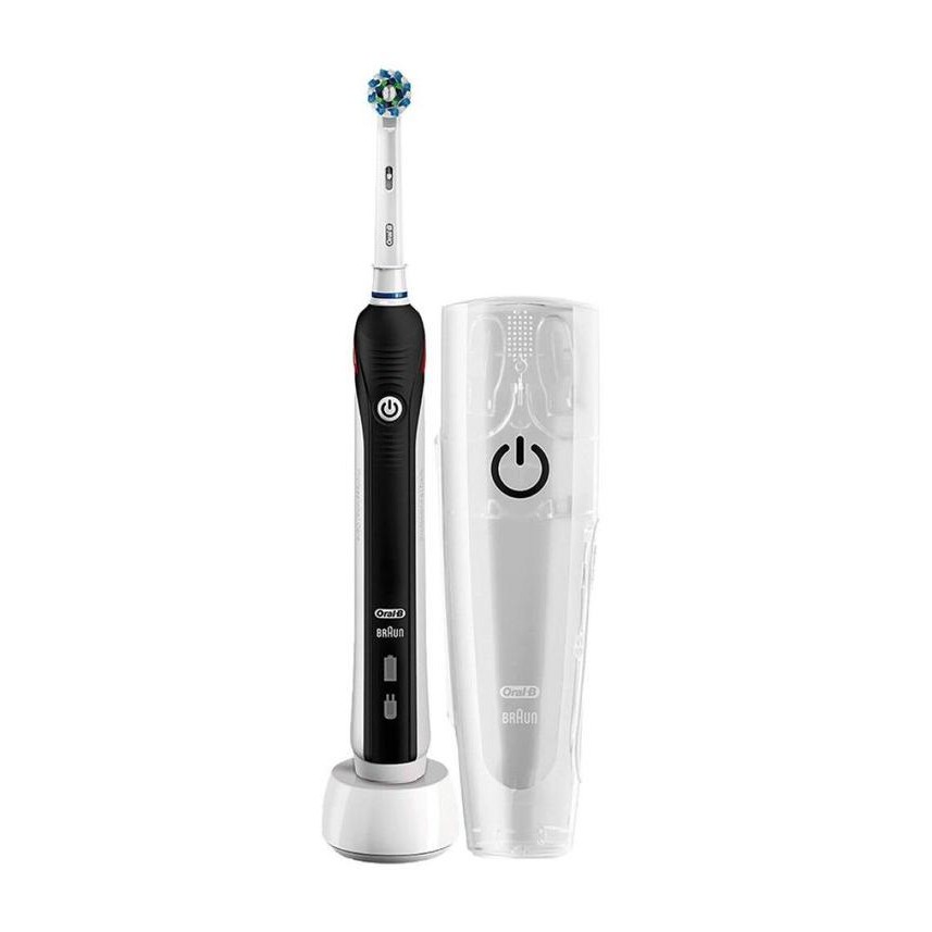DoneShop- Braun Oral B Pro 2 2000 Sikat Gigi Elektrik