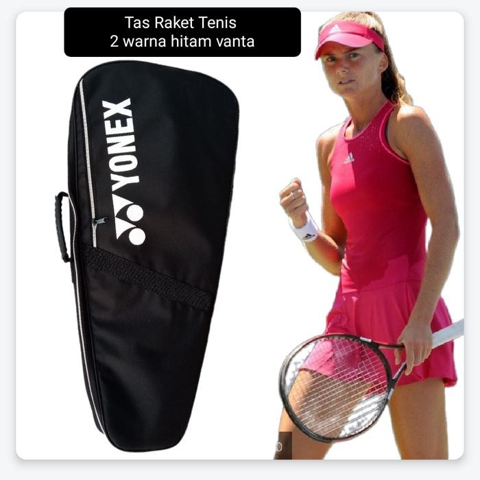 Tas raket tenis Yonex Olahraga tenis lapangan Terlaris