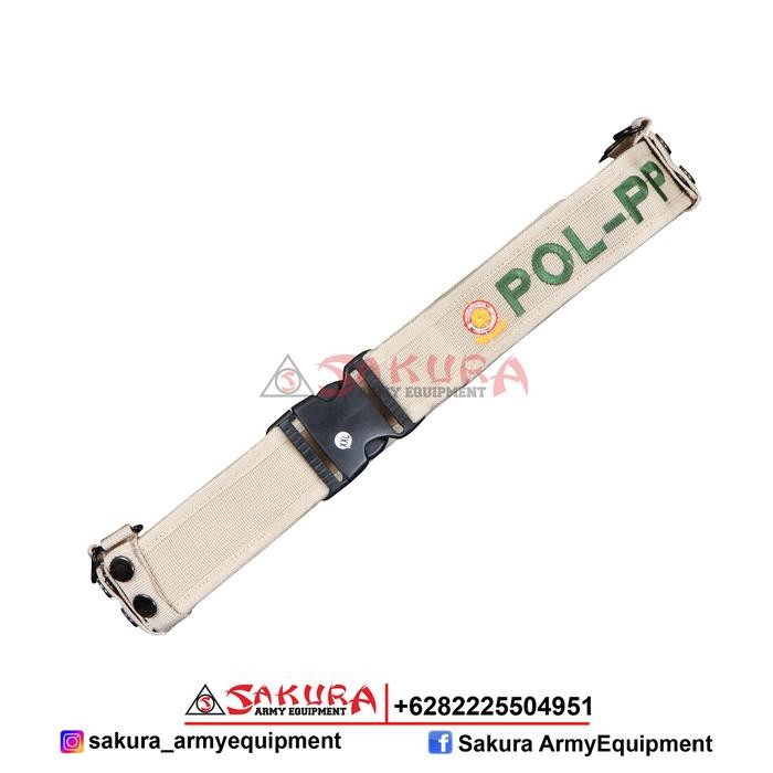 DISKON Kopel Klik Pdl Pol PP Warna Krem Muda Kopel PDL READY STOCK