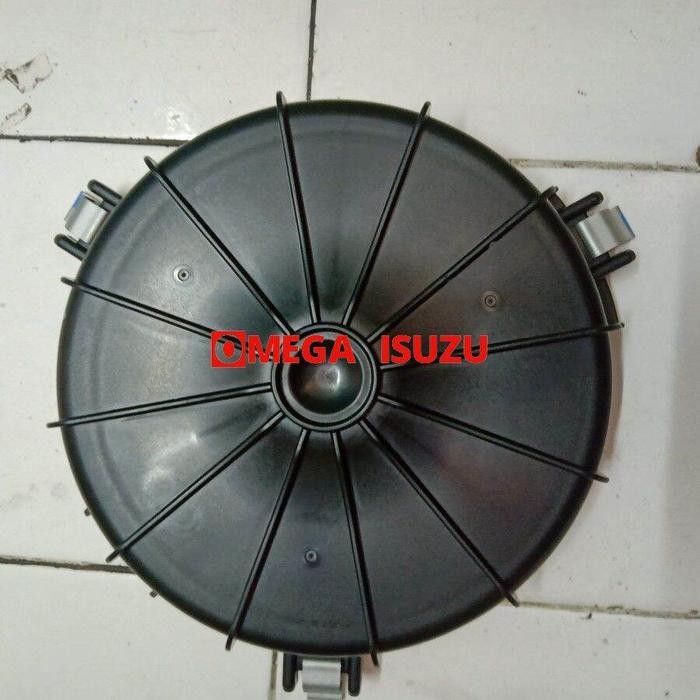 PRODUK Cover Tutup Rumah Filter Udara Isuzu Nmr Nlr Traga Original