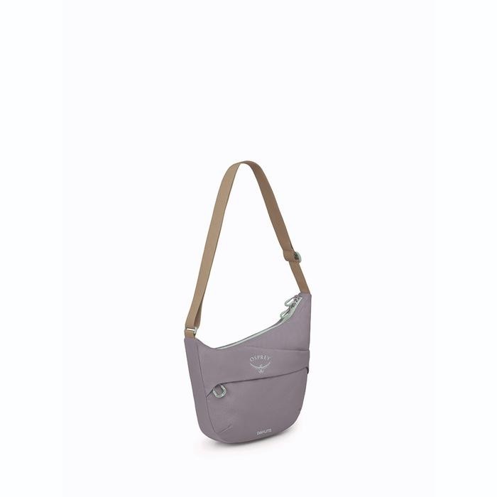 Tas Selempang Osprey Original Warna Light Grey 6 L Daylite Crossbody