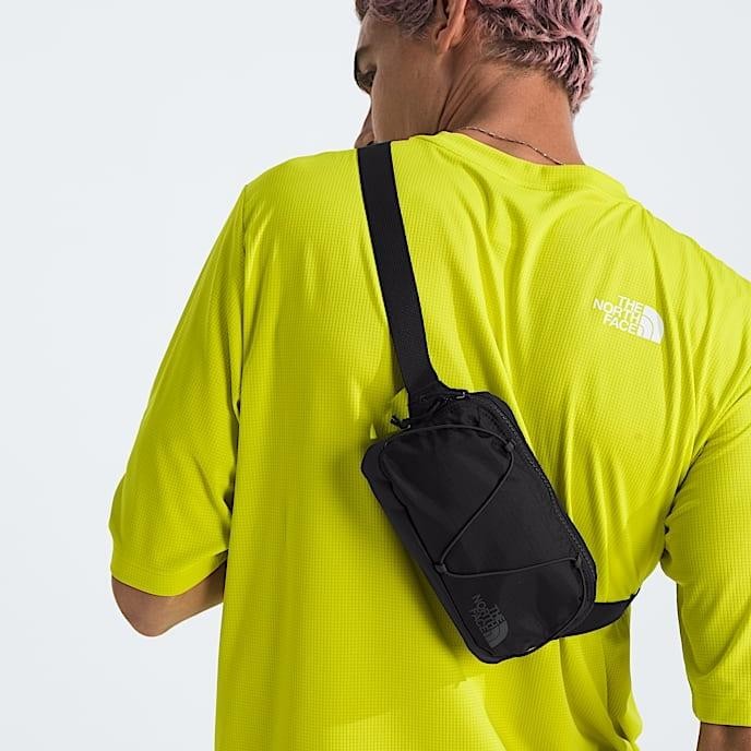 TERRA LUMBAR 1L SLINGBAG THE N0RTH FACE WAISTBAG TNF ORIGINAL