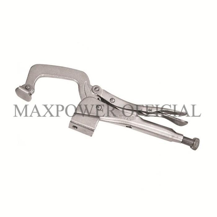Tang Buaya Penjepit MAXPOWER 14"