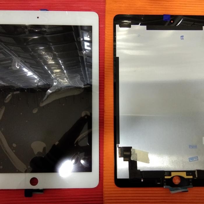 Lcd Ipad Air 2 Or Ipad 6 Original Terlaris