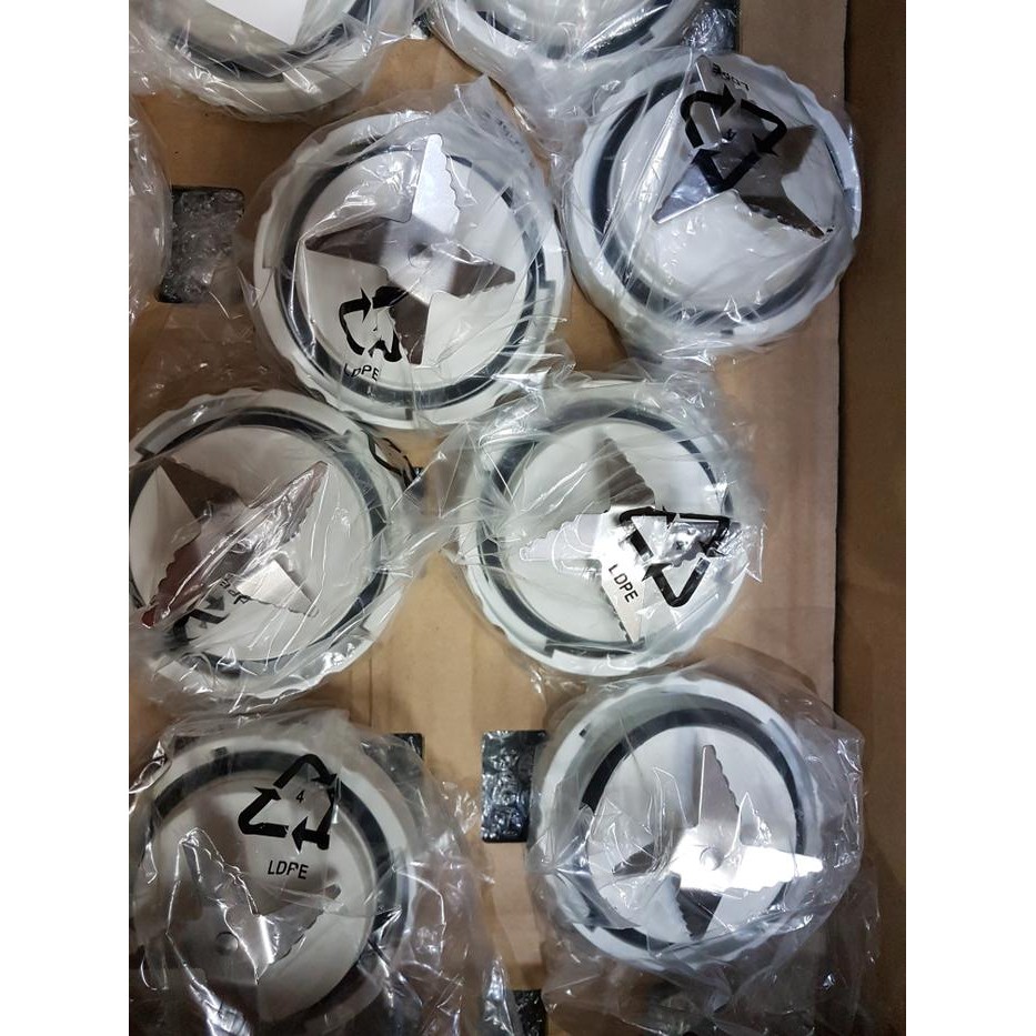 6730- Pisau Blender Philips Original