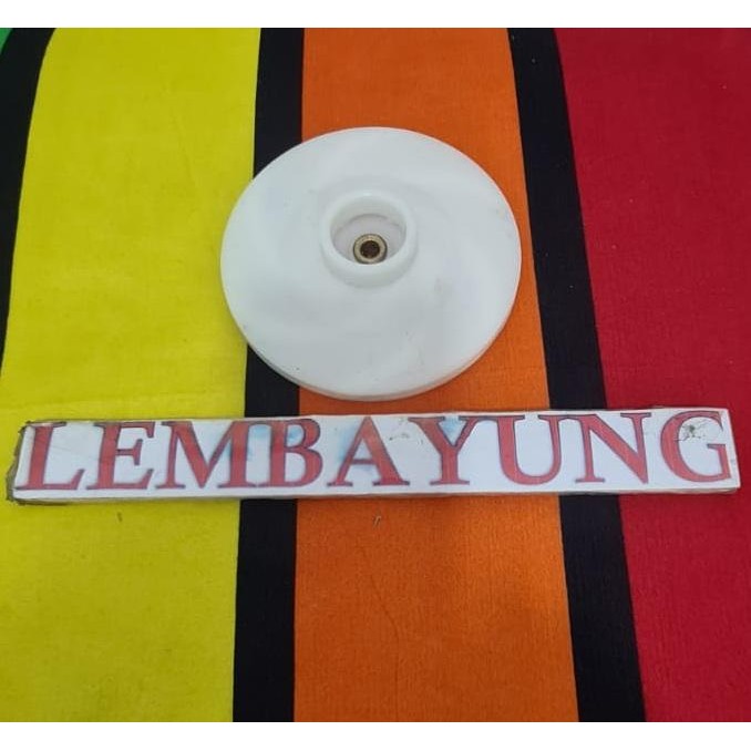 Impeler Pompa Air SANYO PDH-255 JP