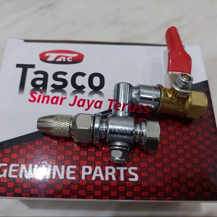 Nozzle Kyodo dan Kran Kyodo . Spare Part Mesin Steam Kyodo dan Kyowa