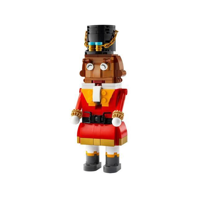Lego 40640 - Seasonal - Lego Nutcracker