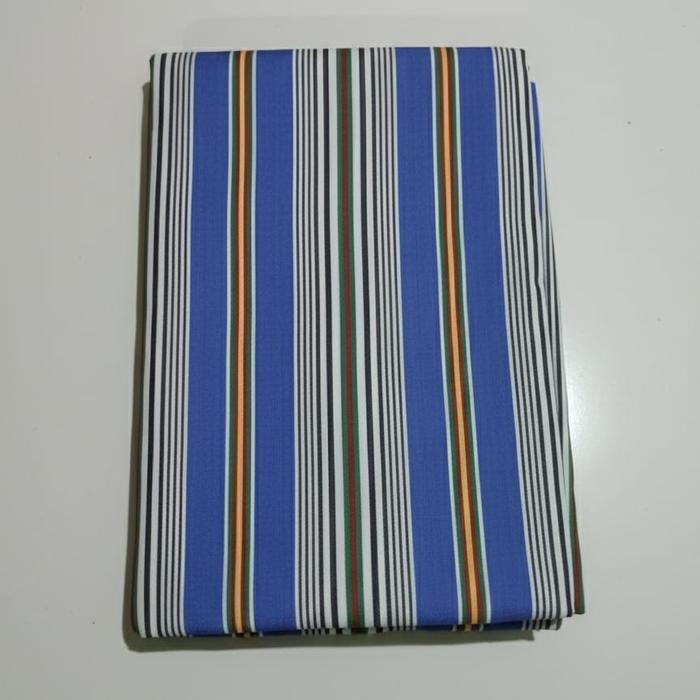 sarung kasur jumbo ukuran 160x200 bahan katun halus urung kasur kapuk randu kulit kasur kapuk urung