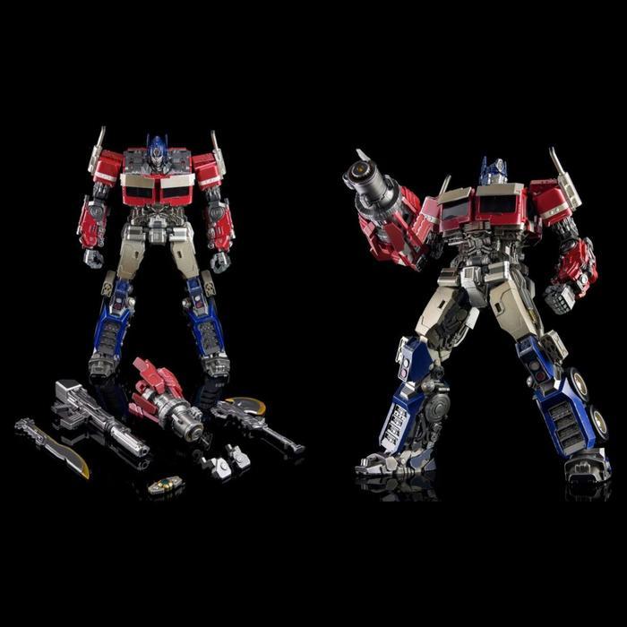 HOT SALE LUCKY CAT MICRO COSMOS MVP-01 ATLAS MP ROTF OPTIMUS PRIME NEW 29CM TERMURAH