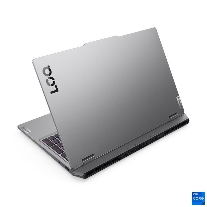 Varahbelva - Lenovo Loq 15 Geforce Rtx 5050 - I5 13450Hx Rtx5050 Ram 24Gb 512Gb Ssd 15.6Fhd 144Hz