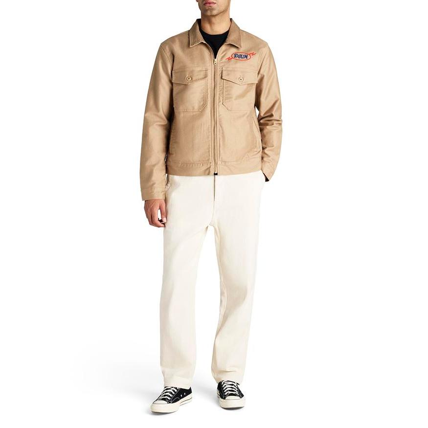 Deus Ex Maina Indonesia - Stepper Jacket