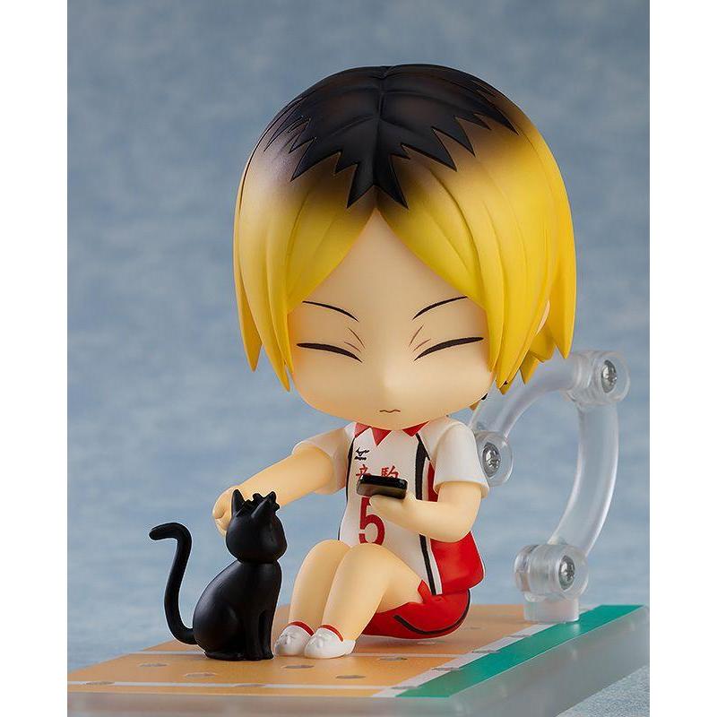 Nendoroid Kozume Kenma - Second Uniform Ver.