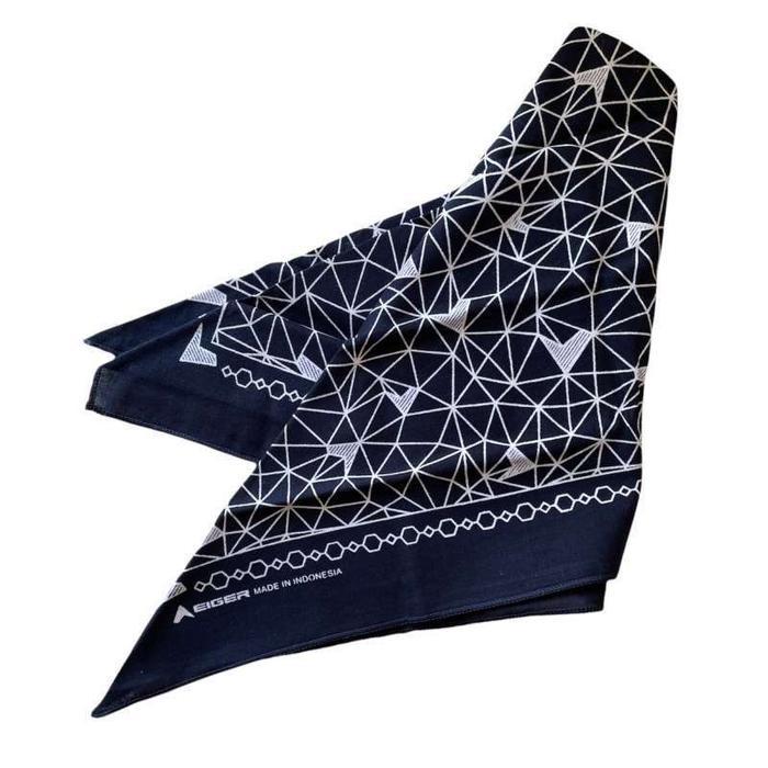 Bandana Slayer Eiger Originai Starlite Buff Terlaris