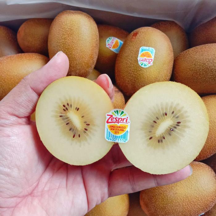 Kiwi gold kiwi gold jumbo kiwi new zealand - 1kg