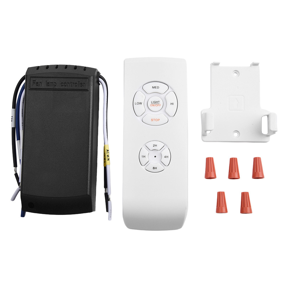 Convenient Control Office Ceiling Fan Control Ceiling Fan Light Kit Remote Control Ceiling Fan Kit