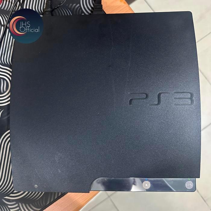 Playstation / PS 3 Slim Second