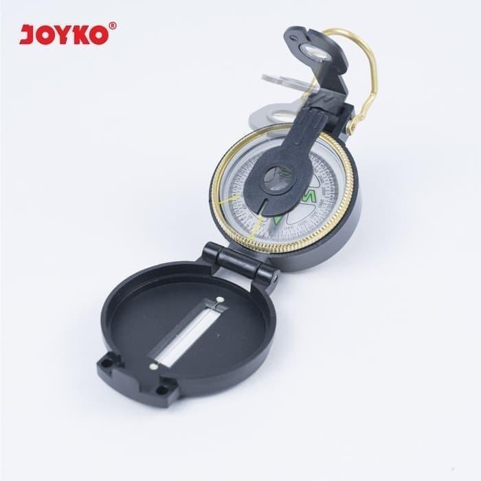 Joyko CO-47LP Compass / Kompas Joyko Compass CO-47LP / Kompas Murah