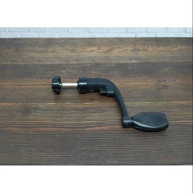 HANDLE REEL PANCING / ENGKOL LIPAT REEL PANCING