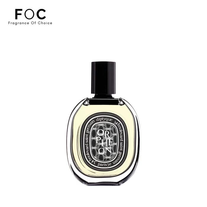 DIPTYQUE ORPHEON EDP 75ML