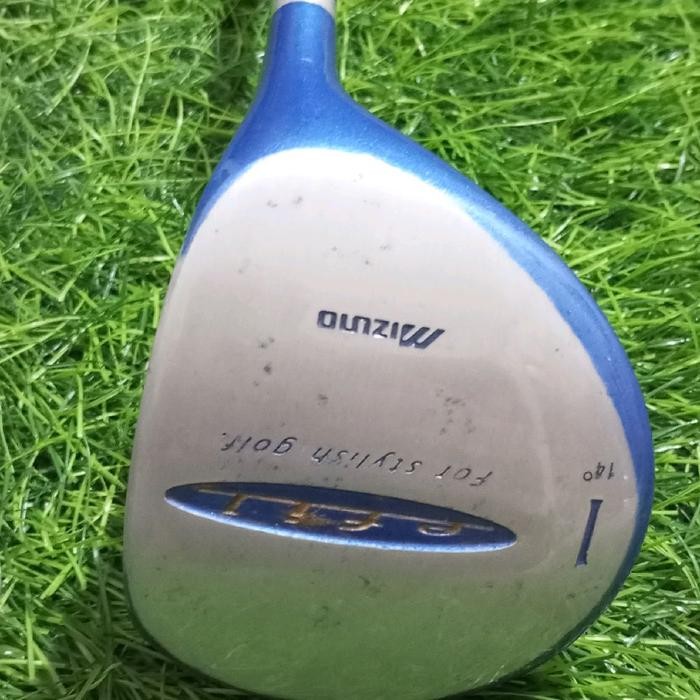 Stick golf Wood 1/Driver Ladies