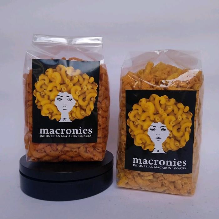 

PAKET COMBO MAKARONI 1 KG ( MAKARONI BALADO + MAKARONI KEJU ) SNACK SNACKS PEDAS CEMILAN CHIPS FOOD