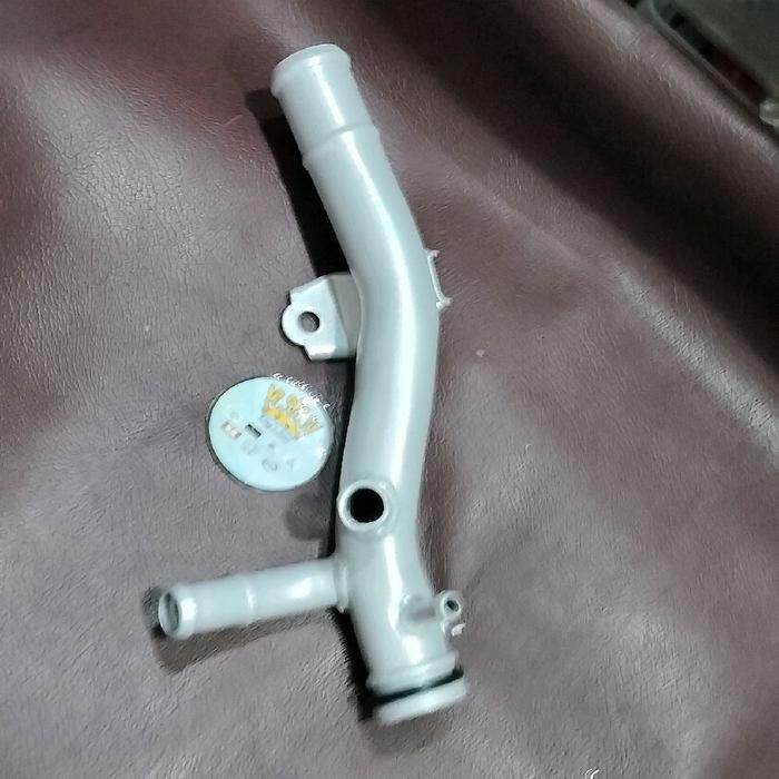 PIPA RADIATOR STARLET KAPSUL - KOTAK