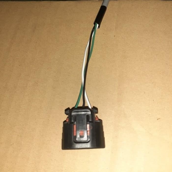 SOCKET - SOKET ALTERNATOR DINAMO AMPER KIJANG 7K, VIOS, SOLUNA