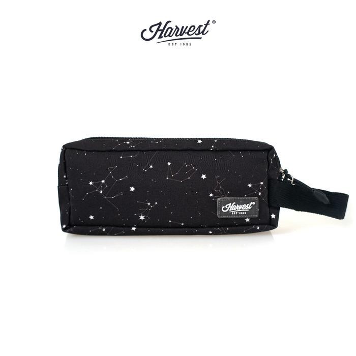

SAMPLE SALE! - Tempat Pensil / Pencil Case Harvest Pop Case