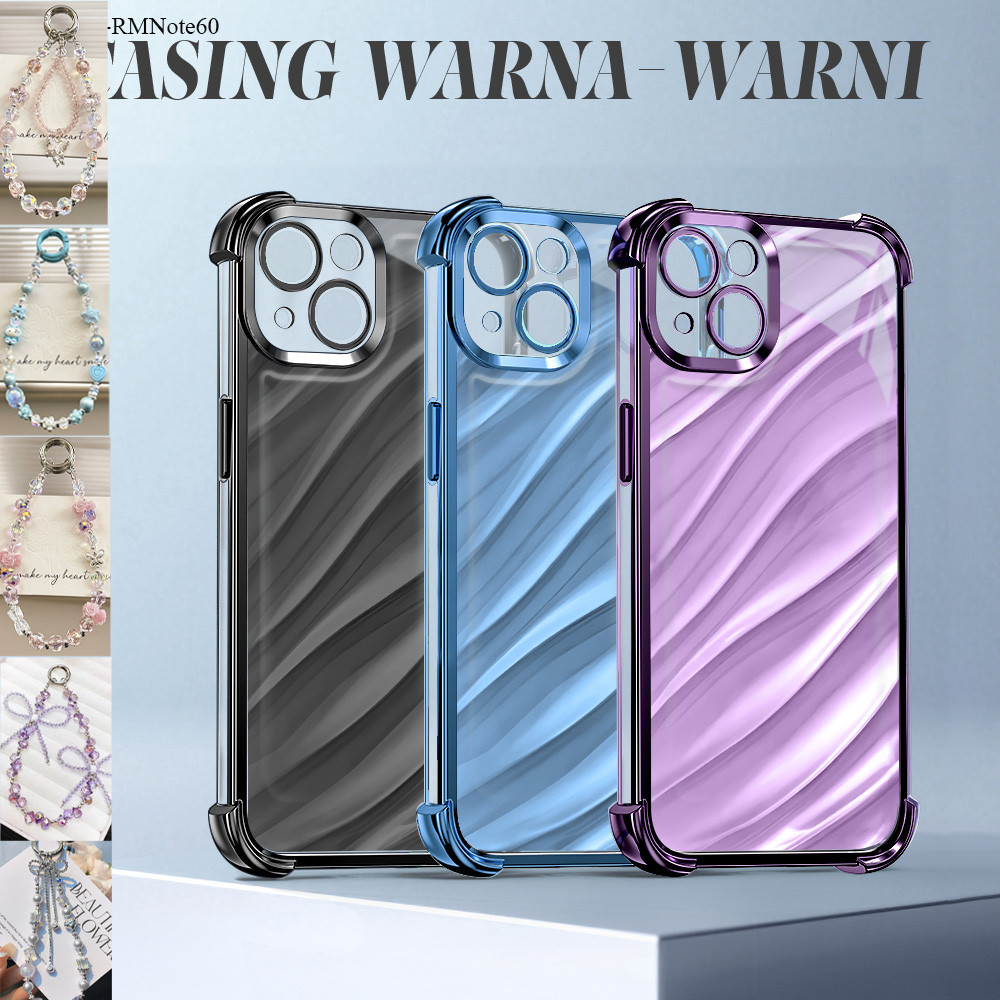 Casing Hp Untuk Realme Note 60 50 Narzo 20 30A 50A Prime Baru Cassing Sofcase FS 0812 Cesing
