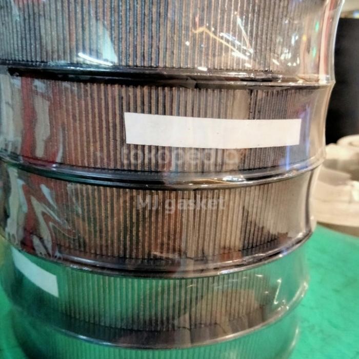 GRAPHITE TAPE / GRAPHITE PACKING SIZE 3/4" X 15METER