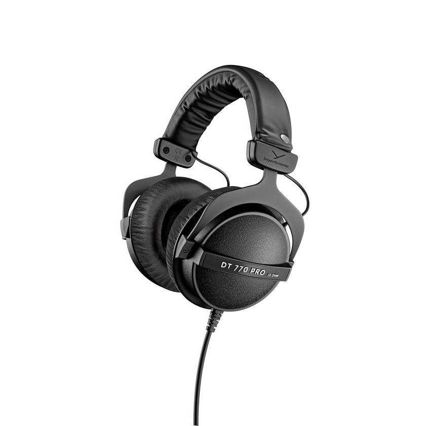 Beyerdynamic DT 770 PRO 32 ,BMJ