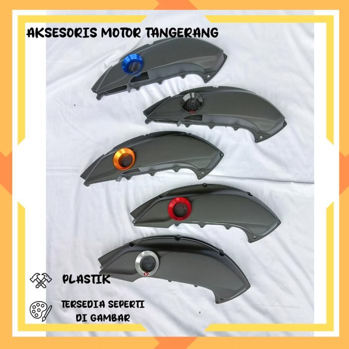 VELOSCOPE YAMAHA NMAX NEW 2020-2021 & YAMAHA AEROX CONNECTED 2021