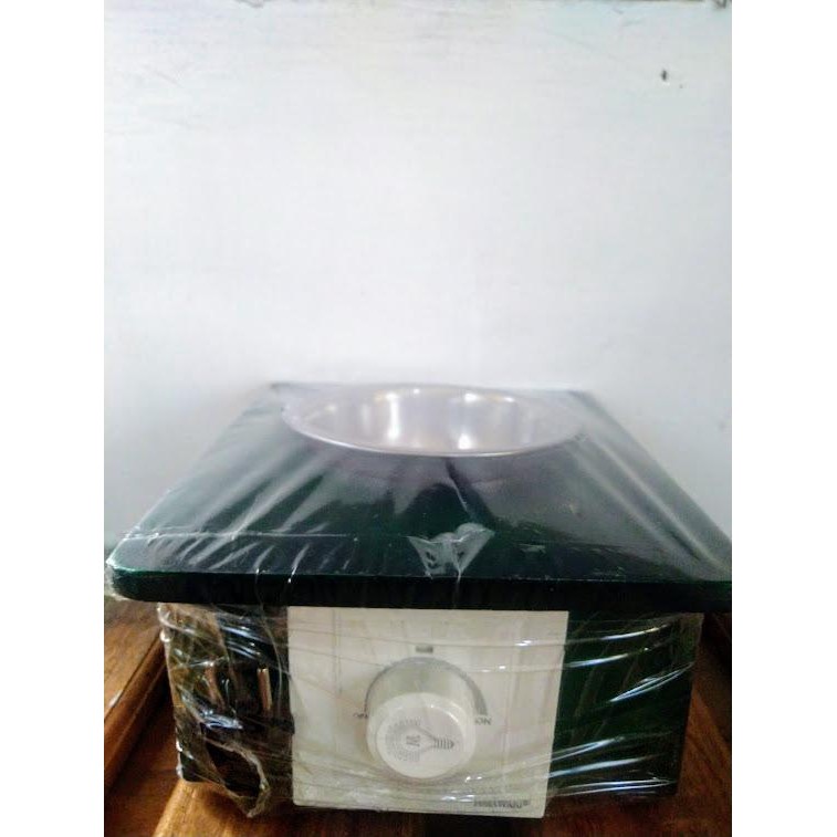 Kompor Listrik Electrik Batik