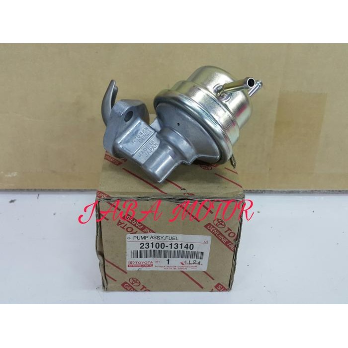 Jual Pompa Bensin Kijang Kapsul 7K/Membran Bensin Kijang Kapsul 7K Original