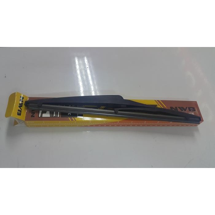 Jual Wiper Blade Belakang Innova,Fortuner,Yaris Merk Nwb Japan