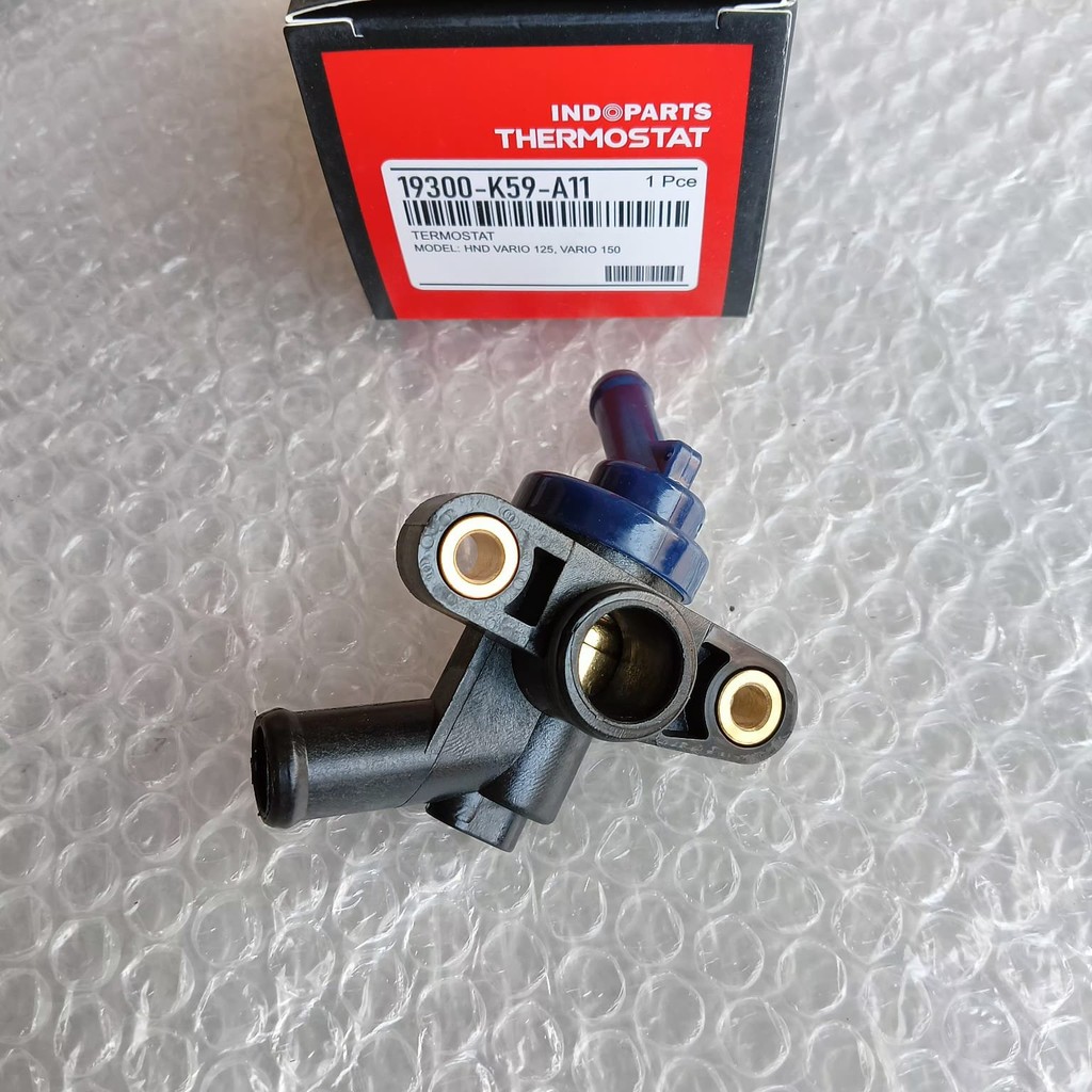Thermostat Vario 125 150 K59 INDOPART 19300-K59-A11 Bz0090