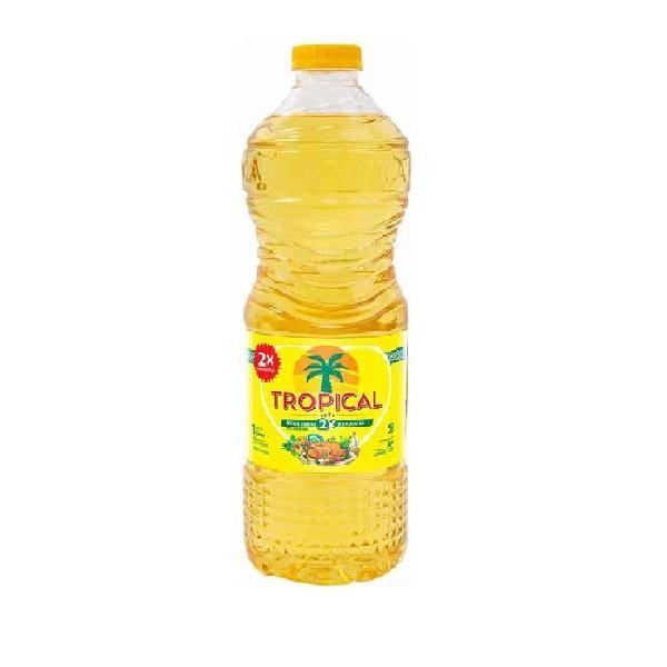 

Pilihan- Tropical Botol 1 Liter