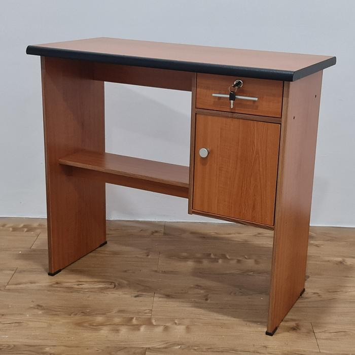 MEJA KERJA PERKANTORAN MURAH MEJA MULTIFUNGSI