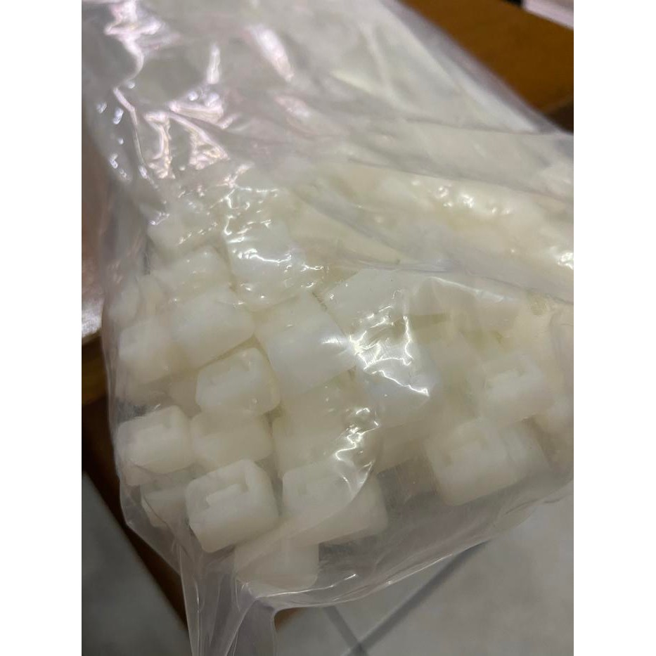 

Kabel Ties 50Cm Tebal 8.8Mm Isi 100Pcs Kabel Tis Ikat Kabel