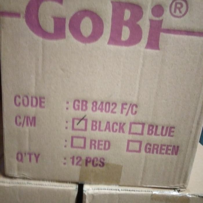 

Terbaru! Odner Gobi Gb 8402 Small 5 Cm