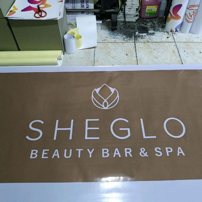 

CETAK FLEXI BACKLITE ( NEON BOX, PAPAN NAMA)