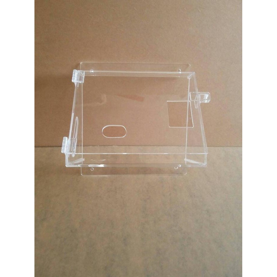 

MIKA ACRYLIC SOLUTION X601