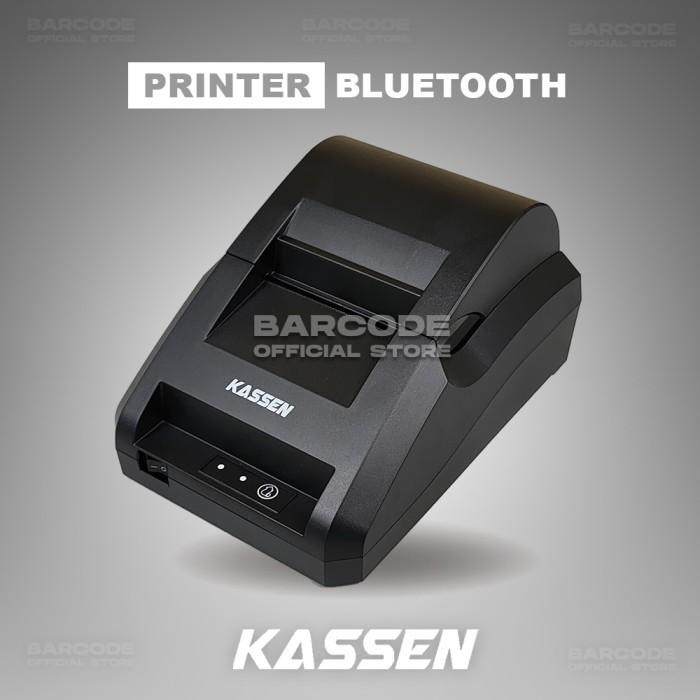 

MINI PRINTER BLUETOOTH APLIKASI ANDROID KASSEN BTP290 RJ11 CASH DRAWER