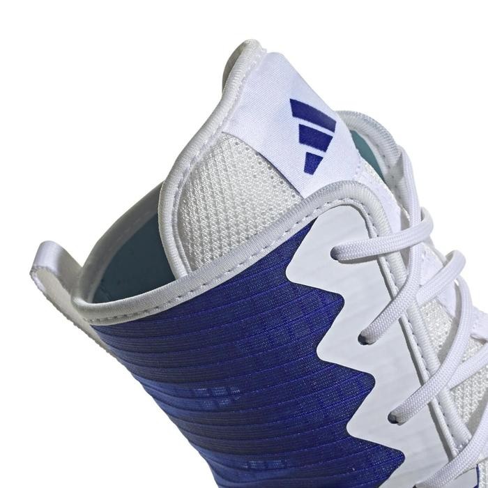 Adidas Combat Boxing Shoes Box Hog 4 - Adidas