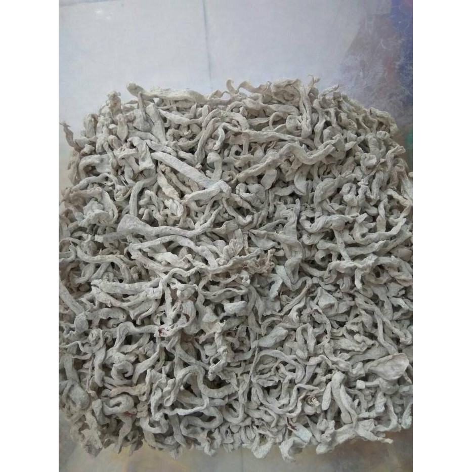 

Pilihan- Manisan Mangga Putih