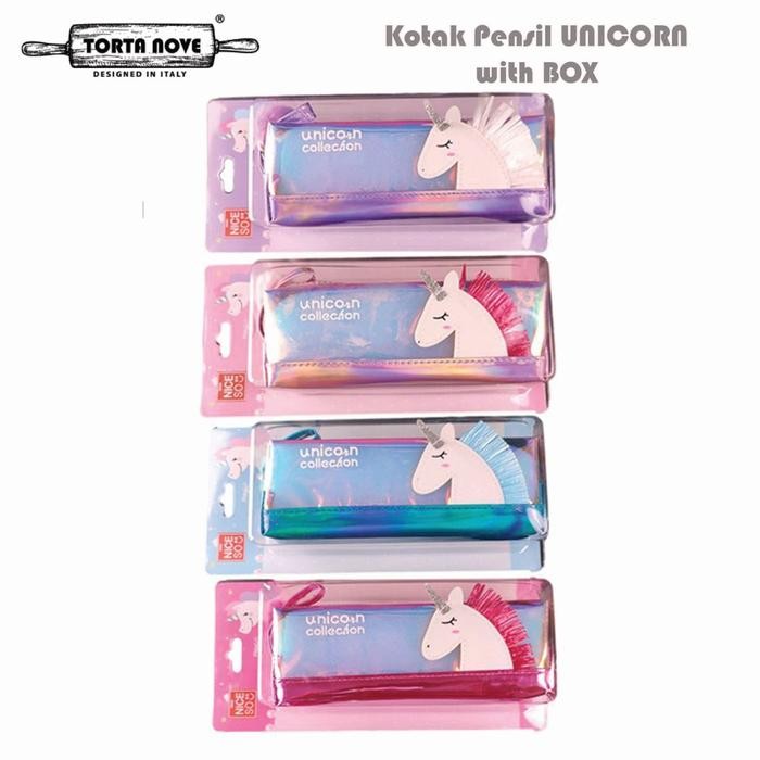 

Sale Kotak Pensil Anak Sd Viral Estetik Korea Hologram Unicorn Magic Mermaid Metallic Pouch Tempat