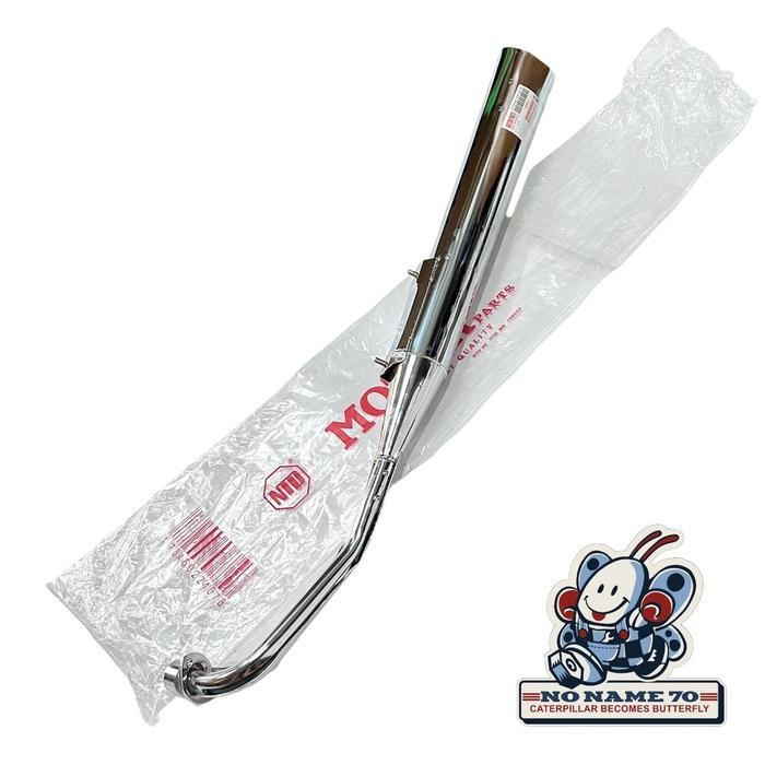 KNALPOT HONDA ASTREA STAR PRIMA