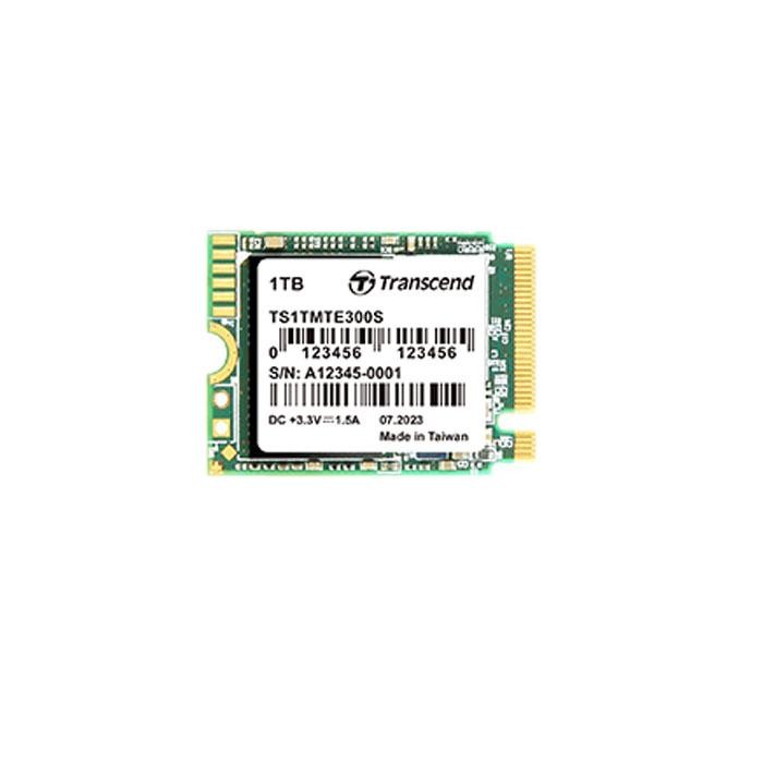 Transcend NVMe PCIe Gen3 x4 M.2 2230 1TB / SSD M.2 1TB [XSSD-097]